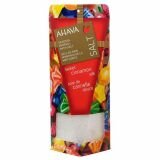 AHAVA Deadsea Mineral Bath Salt - Sweet Cinnamon Silk 