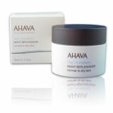 AHAVA Time to Hydrate Night Replenisher 
