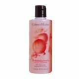 Crabtree & Evelyn Pomegranate, Argan & Grapeseed Skin Cleansing Bath & Shower Gel