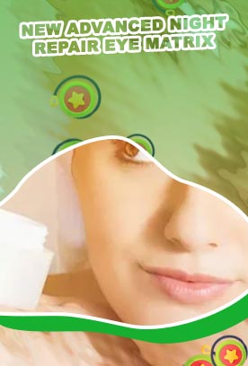 Dark under eye cream
