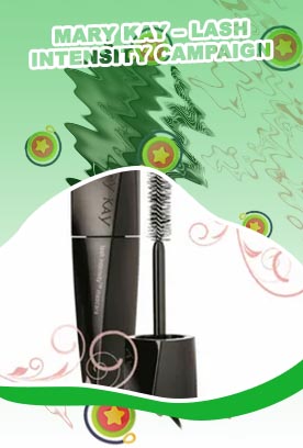 Lash intensity mary kay
