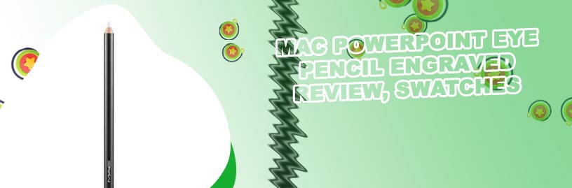 Mac kohl eyeliner review