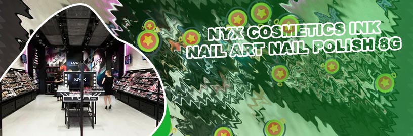 Nyx official store