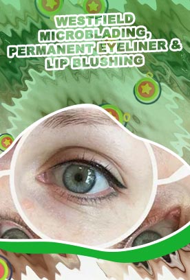 Permanent eyeliner near me