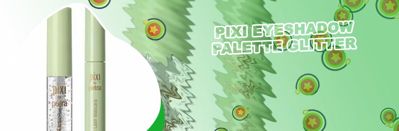 Pixi by petra mascara